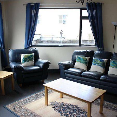 شقة Donegal Town  في Donegal Lodgings - Apt 1 المظهر الخارجي الصورة