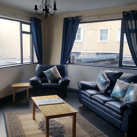 شقة Donegal Town  في Donegal Lodgings - Apt 1 المظهر الخارجي الصورة