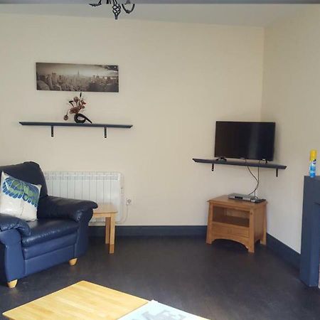 شقة Donegal Town  في Donegal Lodgings - Apt 1 المظهر الخارجي الصورة