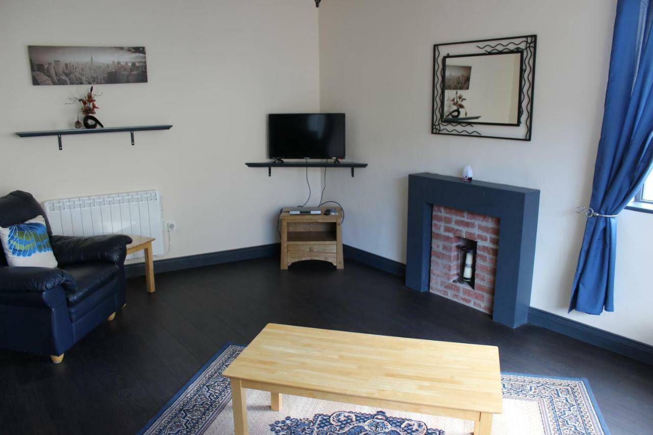 شقة Donegal Town  في Donegal Lodgings - Apt 1 المظهر الخارجي الصورة