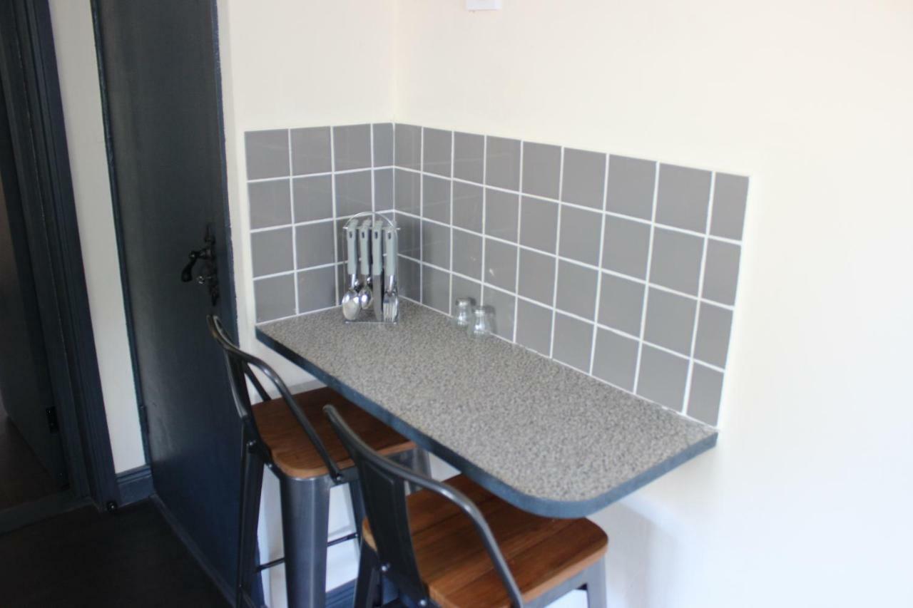 شقة Donegal Town  في Donegal Lodgings - Apt 1 المظهر الخارجي الصورة