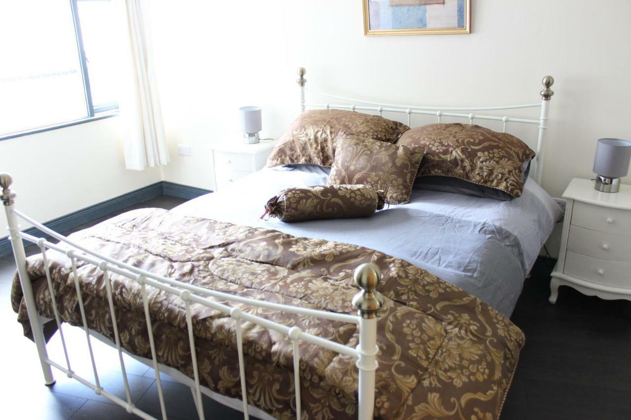 شقة Donegal Town  في Donegal Lodgings - Apt 1 المظهر الخارجي الصورة
