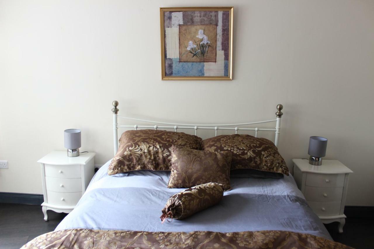 شقة Donegal Town  في Donegal Lodgings - Apt 1 المظهر الخارجي الصورة