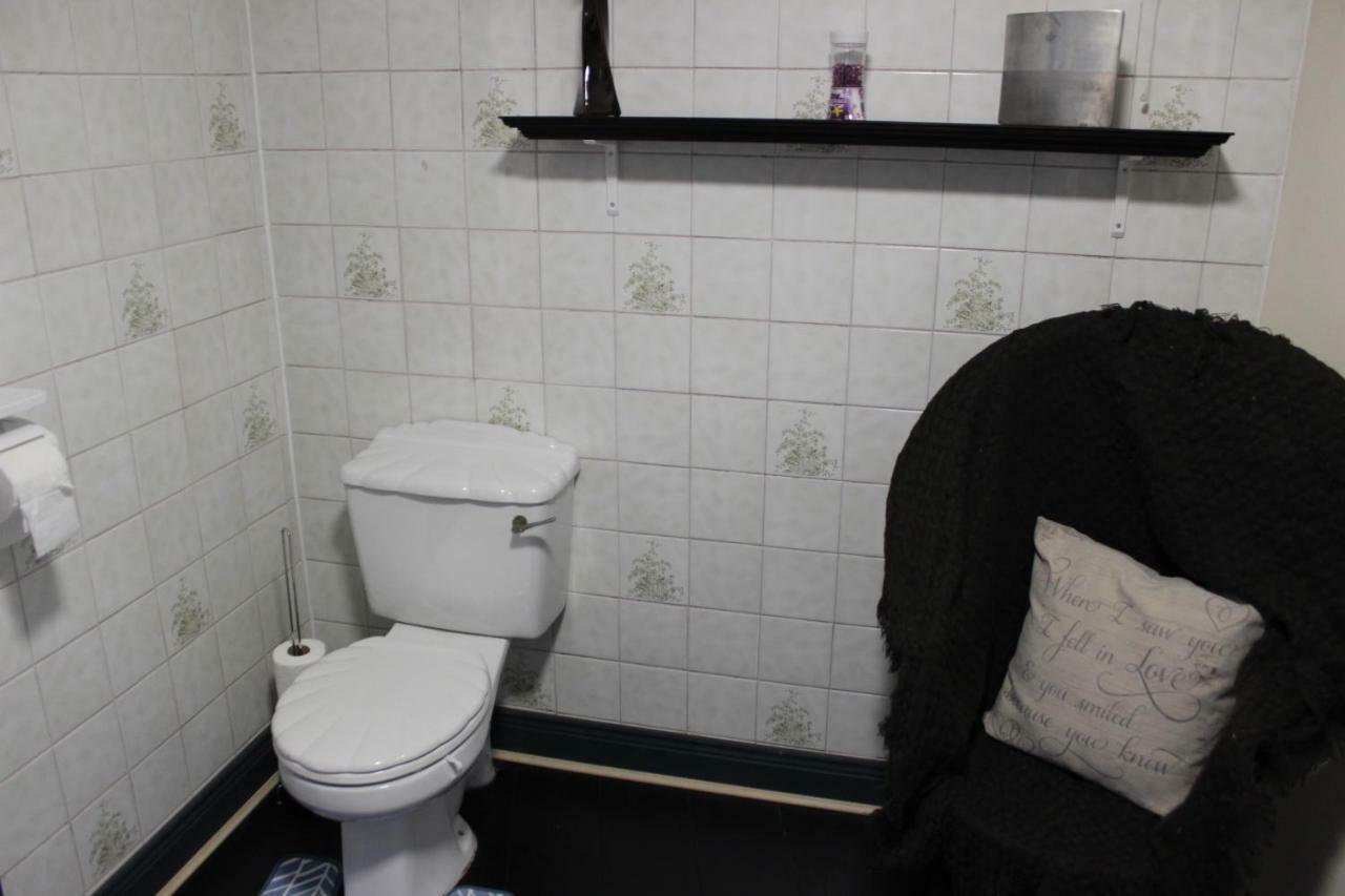 شقة Donegal Town  في Donegal Lodgings - Apt 1 المظهر الخارجي الصورة