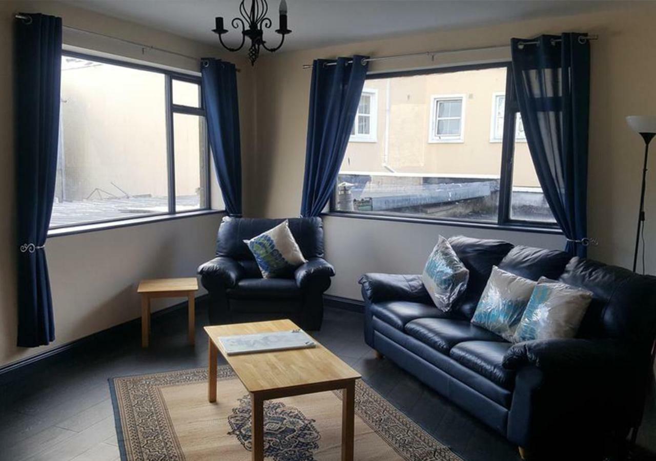 شقة Donegal Town  في Donegal Lodgings - Apt 1 المظهر الخارجي الصورة
