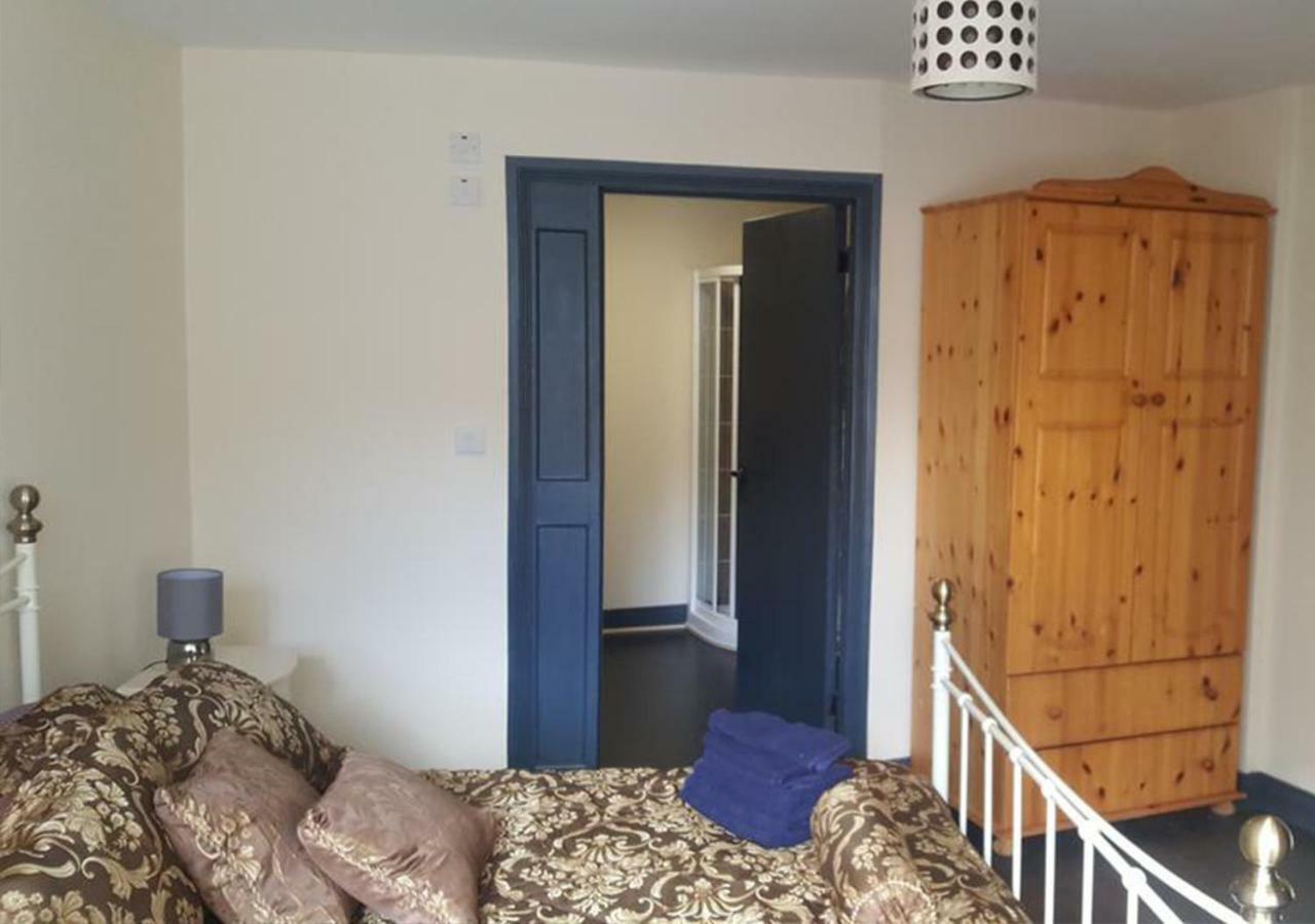 شقة Donegal Town  في Donegal Lodgings - Apt 1 المظهر الخارجي الصورة