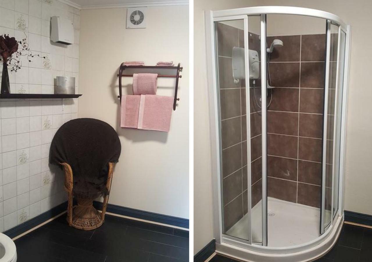 شقة Donegal Town  في Donegal Lodgings - Apt 1 المظهر الخارجي الصورة