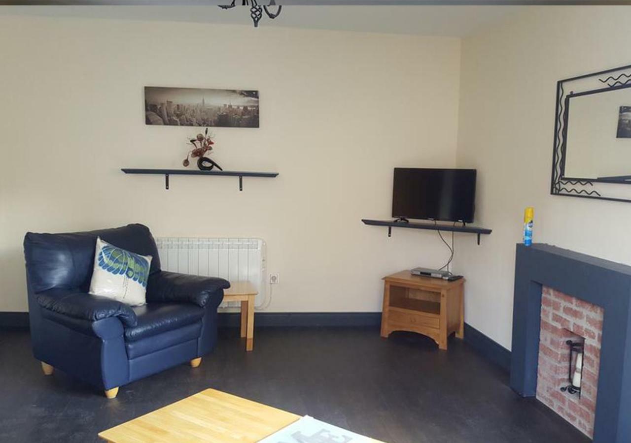شقة Donegal Town  في Donegal Lodgings - Apt 1 المظهر الخارجي الصورة